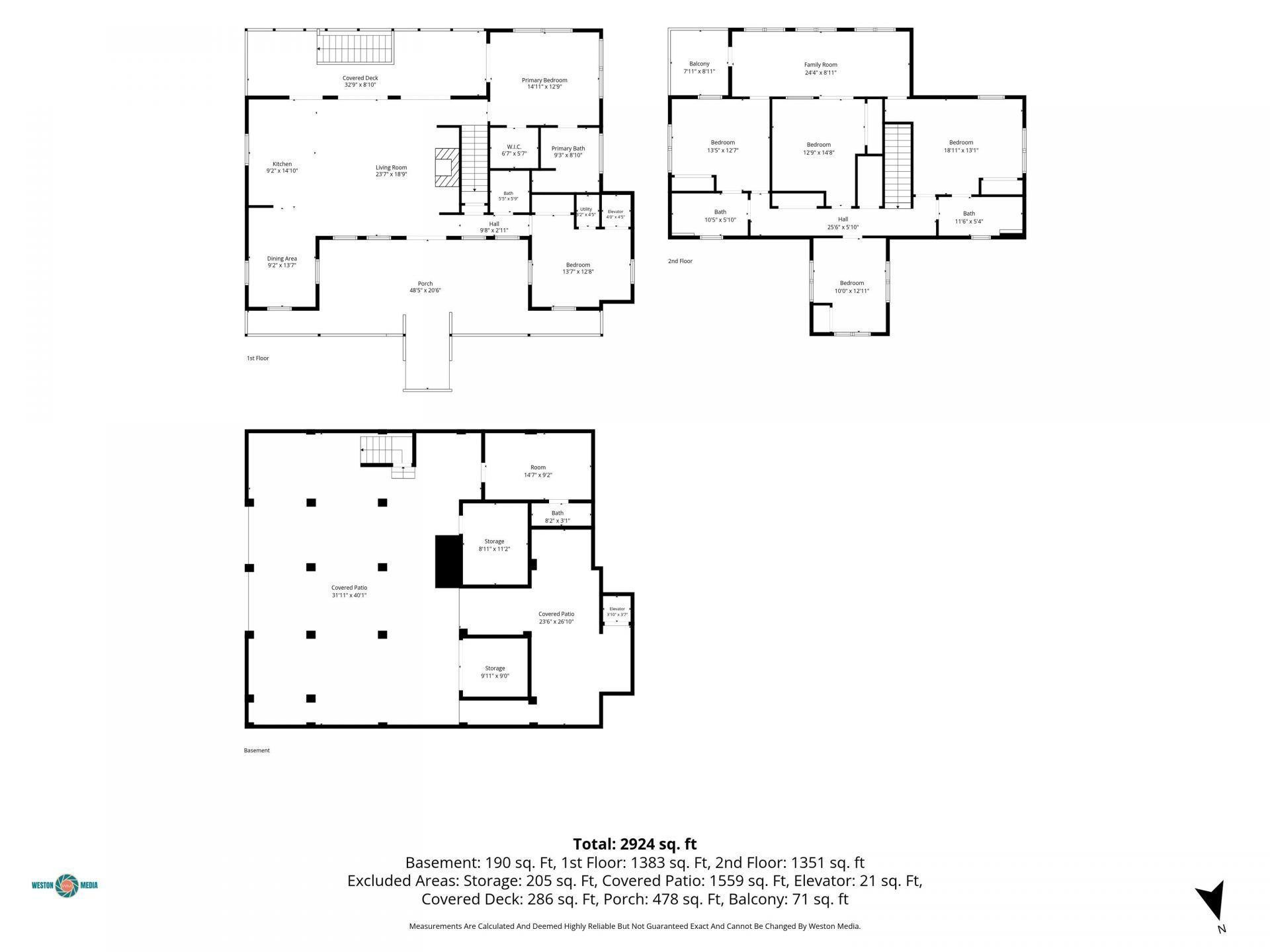 13 Beachwalker Ct.  Photo 90