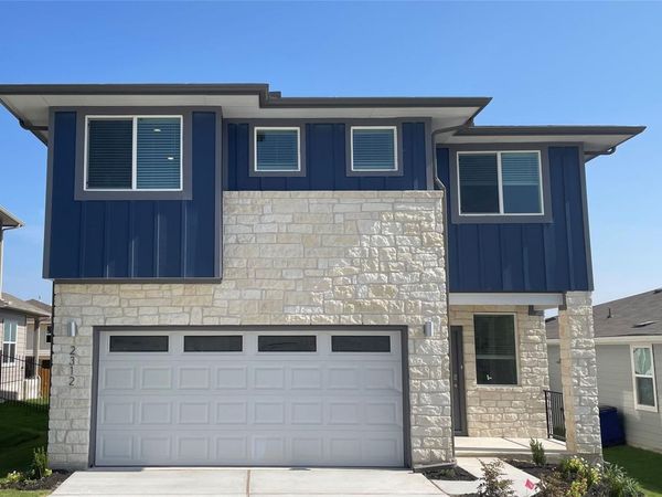2312 Tucker LN, Austin, TX 78754