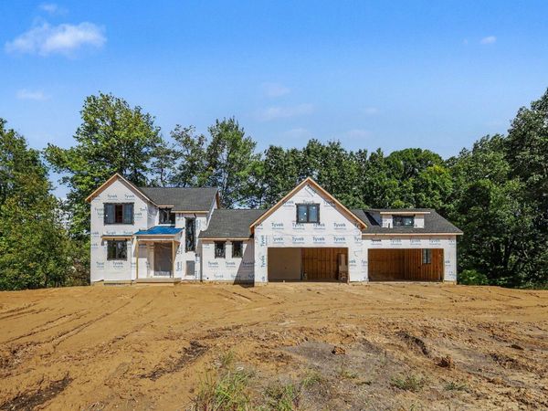 754 W Sedona Hills Court NE, Grand Rapids, MI 49525