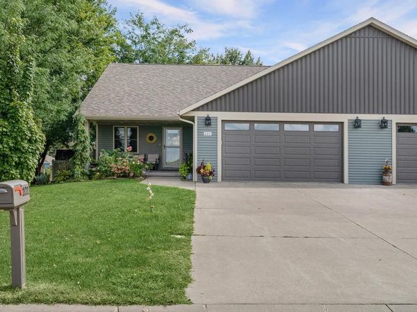 101 Sunflower STREET, Westby, WI 54667