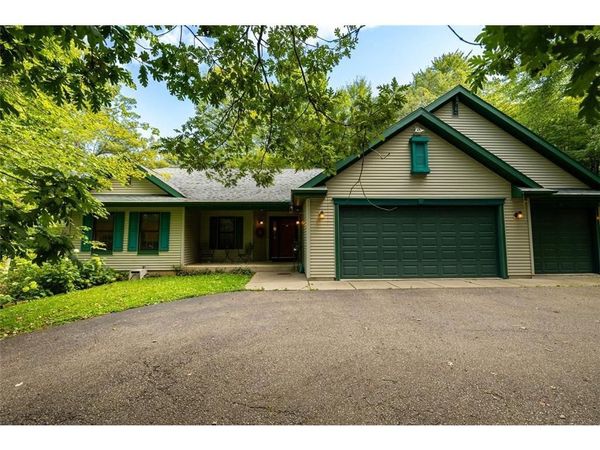 N7124 Arbor Lane, Durand, WI 54736
