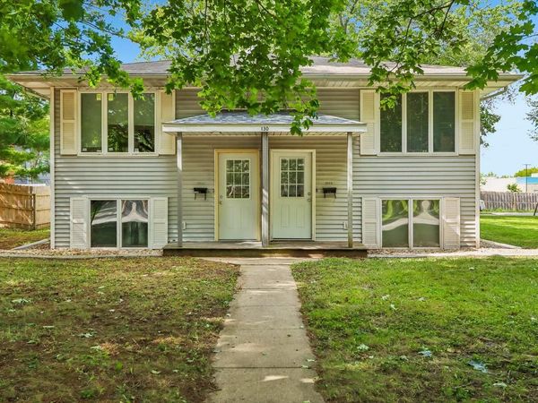 130 N 12th PLACE, Whitewater, WI 53190