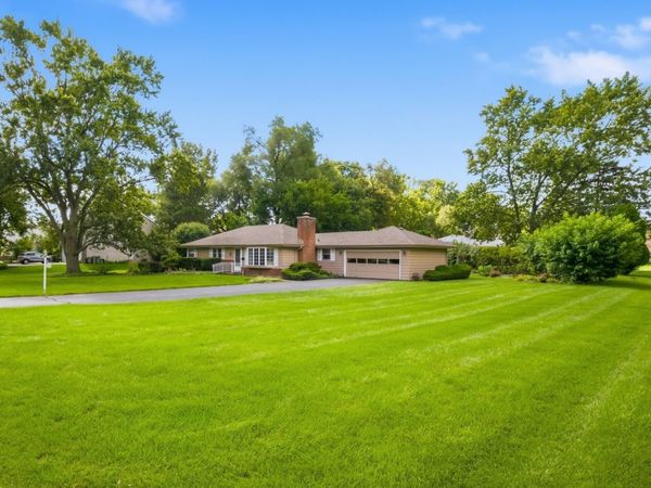 207 Tully Place , Prospect Heights, IL 60070