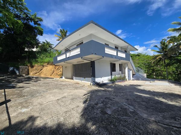 lot 7 CARR 941, Gurabo, PR 00778