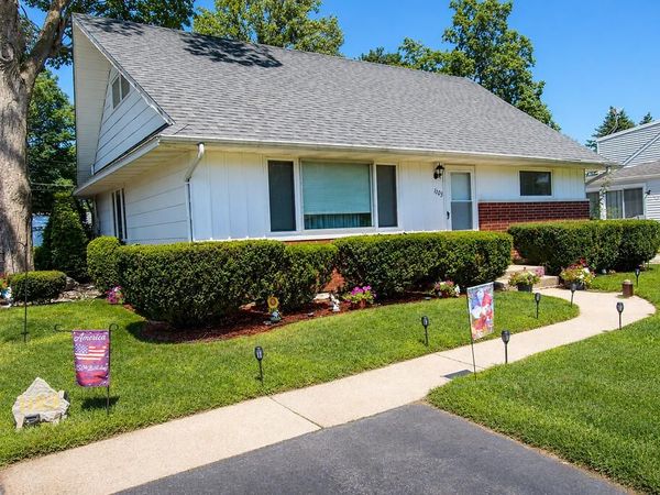 1103 Ohio Street , La Porte, IN 46350