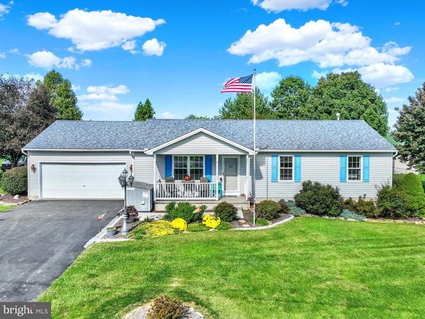 11938 MOUNT OLIVET ROAD, FELTON, PA 17322