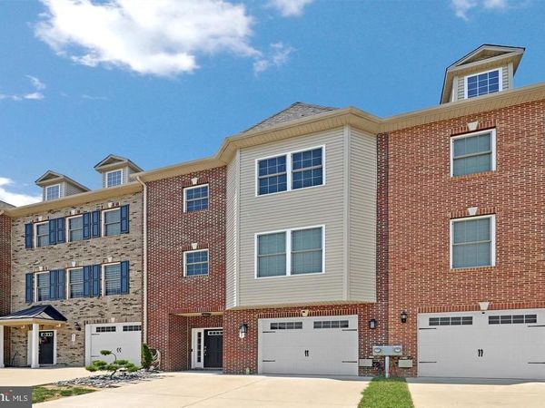 947 RYE DRIVE , LA PLATA, MD 20646