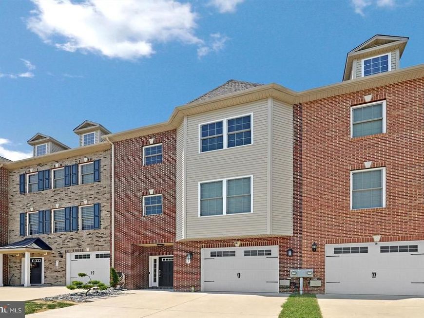 947 Rye Drive , La Plata, MD 20646 Main Photo