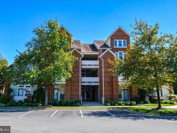 6974 ELLINGHAM CIRCLE, Unit D, ALEXANDRIA, VA 22315