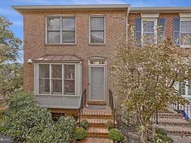 2105 N TAZEWELL COURT, ARLINGTON, VA 22207