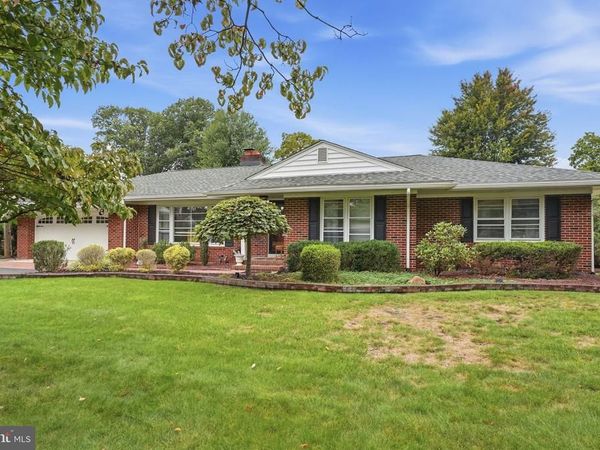 58 BLACK ROCK ROAD, YARDLEY, PA 19067