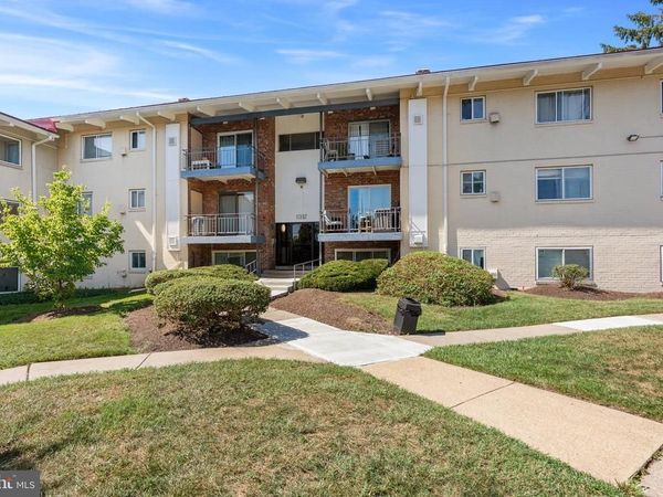 11382 CHERRY HILL ROAD , Unit 1J304, BELTSVILLE, MD 20705