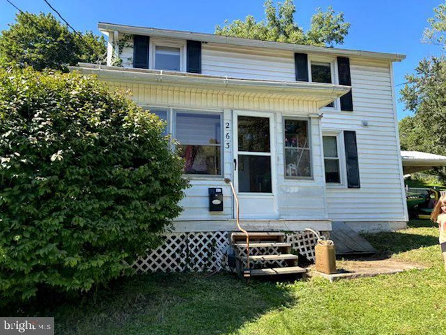 263 Standing Stone Avenue, Huntingdon, PA 16652 Main Photo