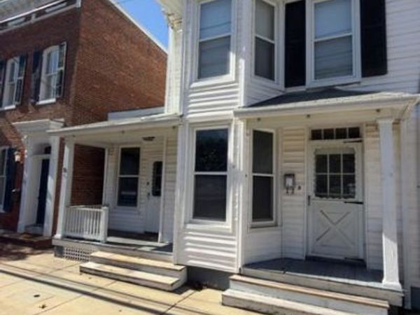 30 BOND STREET, WESTMINSTER, MD 21157