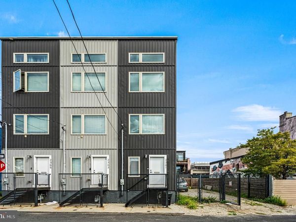 2361 N HOPE STREET , PHILADELPHIA, PA 19133
