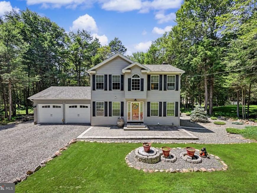 15 Lakeside , Albrightsville, PA 18210 Main Photo