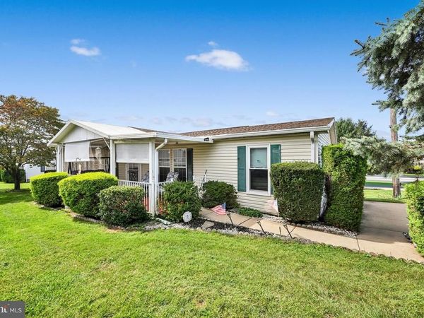 16 EDWARD AVENUE, LEBANON, PA 17042