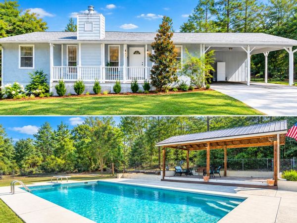 4449 Wolf Track Ridge, Crestview, FL 32539