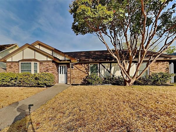 725 Maple Glen Drive, Garland, TX 75043