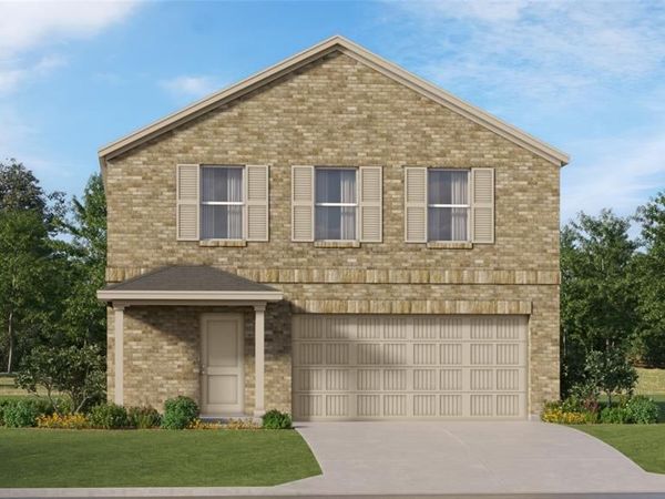 6245 Tenaya Avenue, Pilot Point, TX 76258