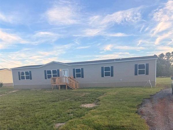 1838 Highway 528 , Princeton, LA 71067