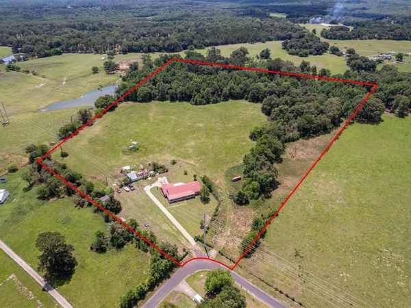 435 County Road 3204 , Quitman, TX 75783