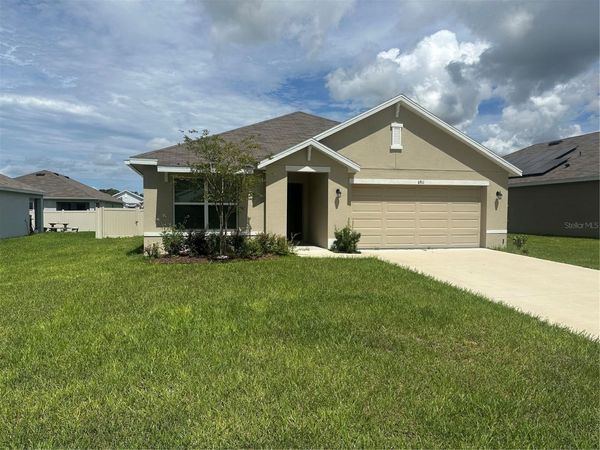 6911 SE 112TH LANE , BELLEVIEW, FL 34420