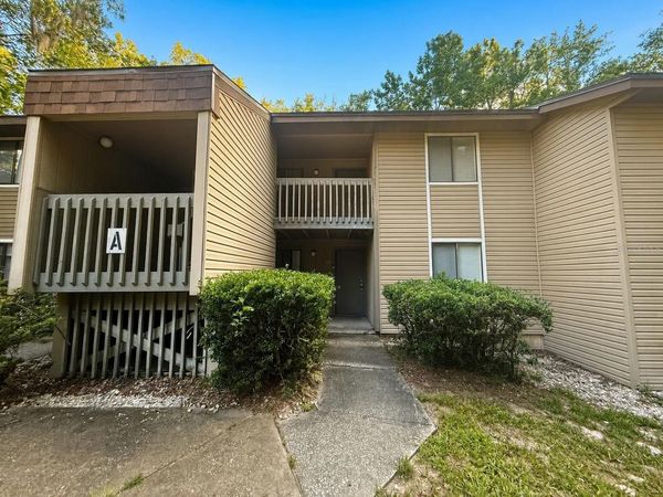 75 SE 16TH AVENUE , Unit A103, GAINESVILLE, FL 32601