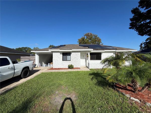 12906 OHIO WOODS LANE , ORLANDO, FL 32824