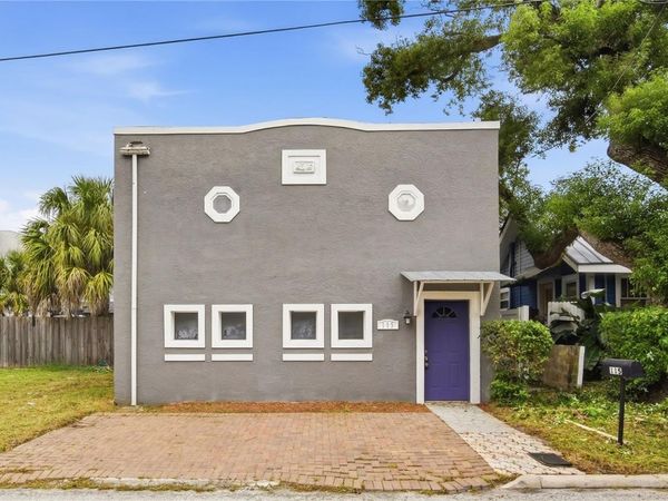 115 W ALLISON COURT , TAMPA, FL 33603