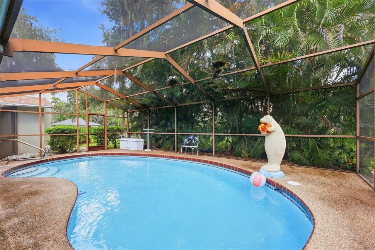 7963 N Leewynn Drive, Sarasota, FL 34240 Photo
