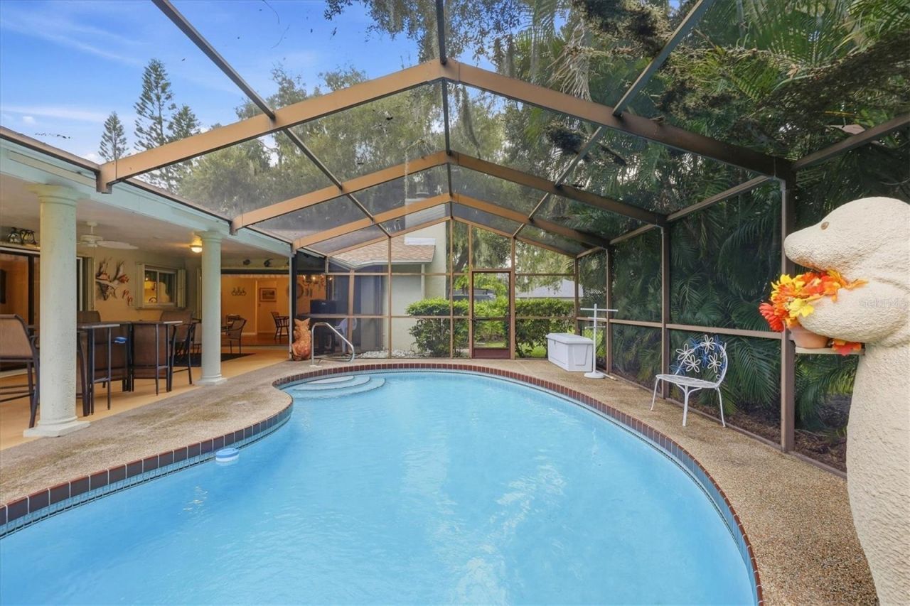 7963 N Leewynn Drive, Sarasota, FL 34240 Photo