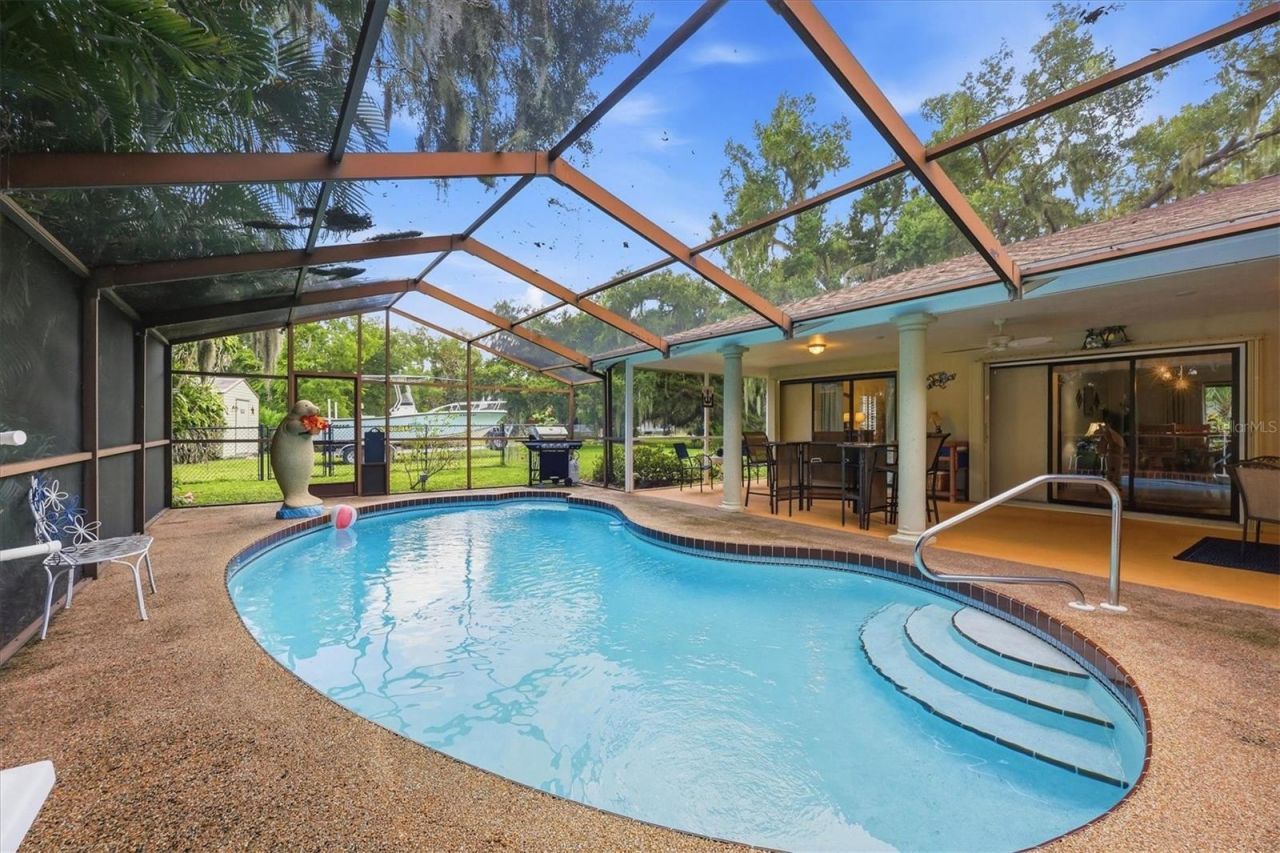 7963 N Leewynn Drive, Sarasota, FL 34240 Photo