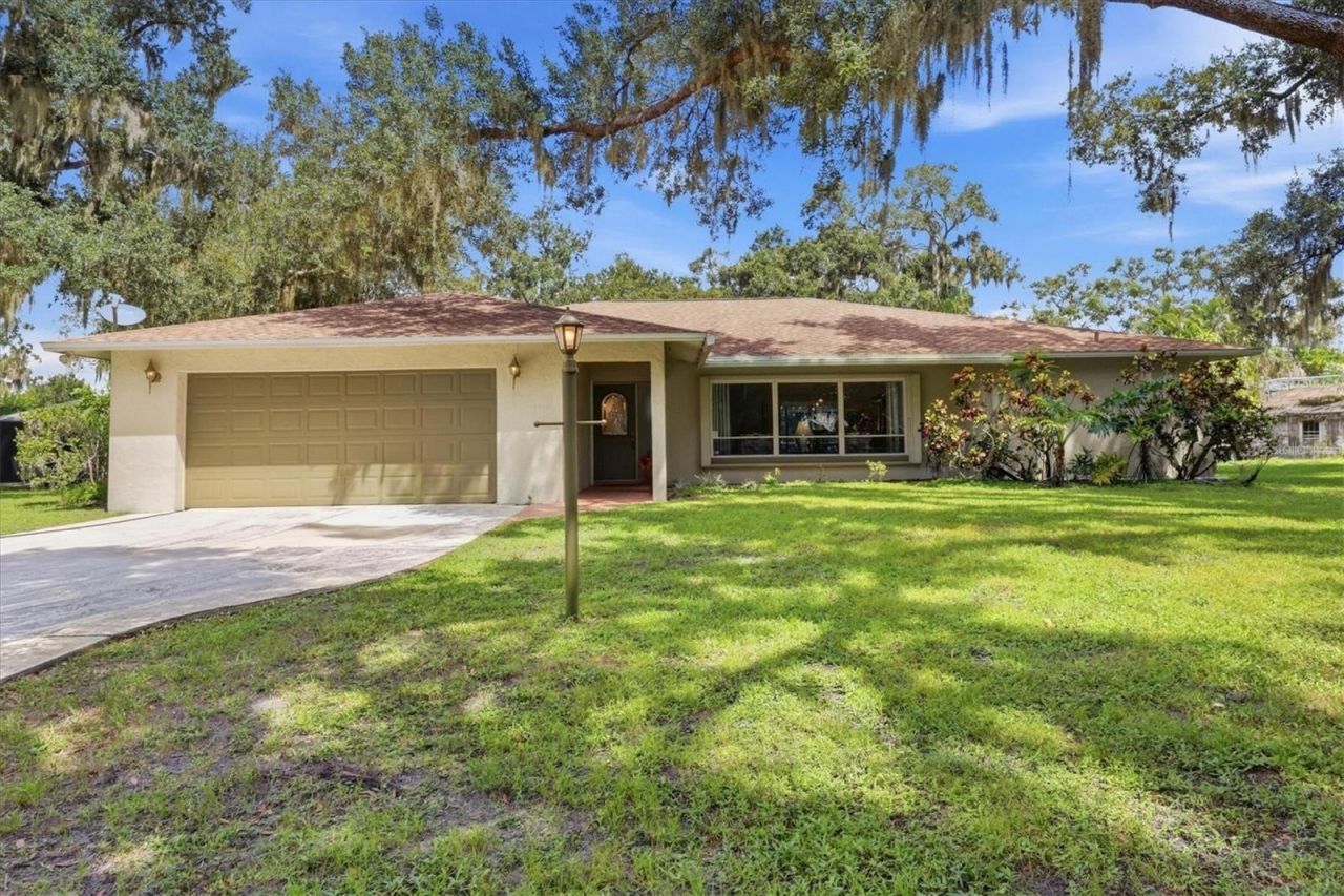 7963 N Leewynn Drive, Sarasota, FL 34240 Photo
