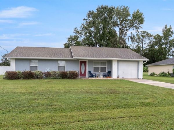 31 RUTH DRIVE , PALM COAST, FL 32164