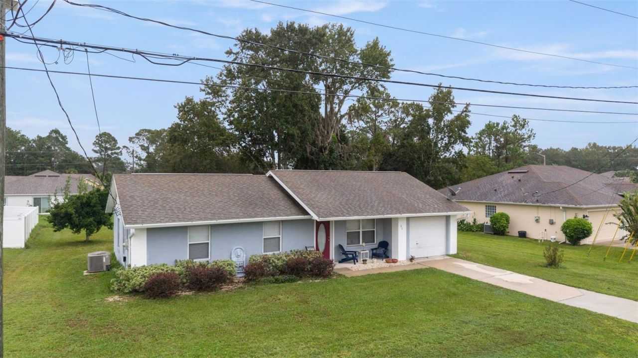 31 Ruth Drive , Palm Coast, FL 32164 Photo