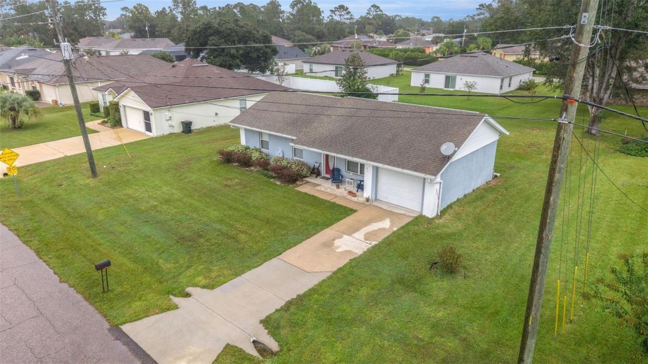 31 Ruth Drive , Palm Coast, FL 32164 Photo
