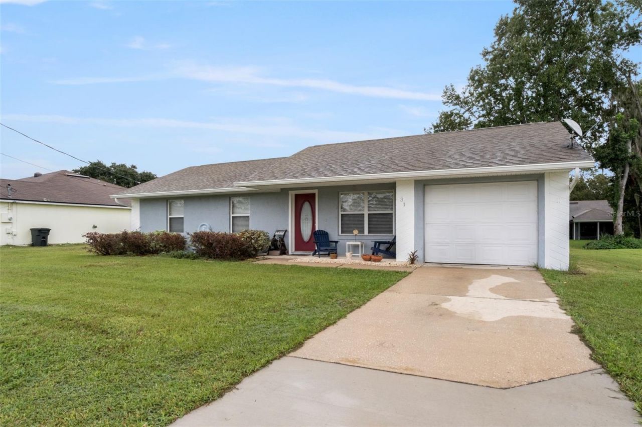 31 Ruth Drive , Palm Coast, FL 32164 Photo