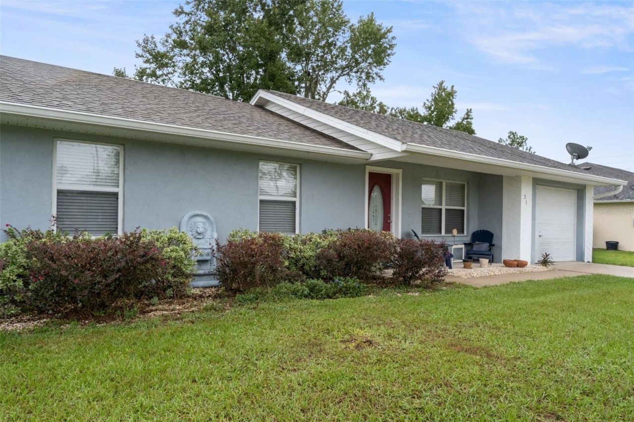 31 Ruth Drive , Palm Coast, FL 32164 Photo