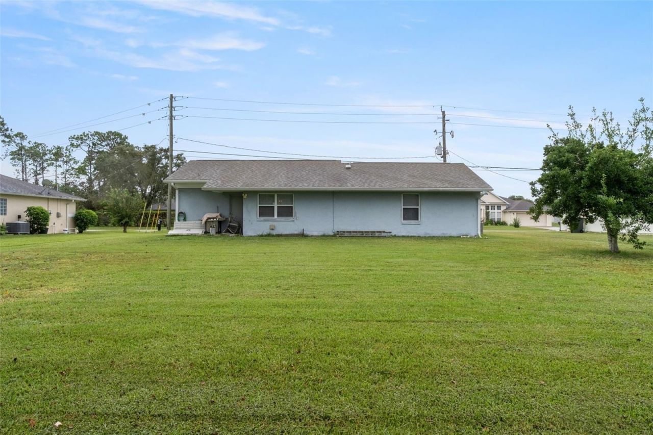31 Ruth Drive , Palm Coast, FL 32164 Photo
