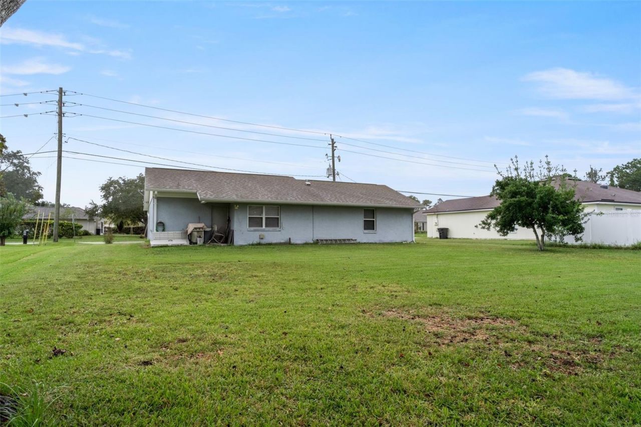 31 Ruth Drive , Palm Coast, FL 32164 Photo