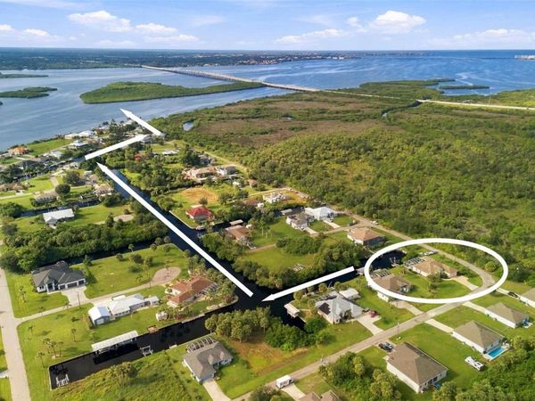 26419 VIEW DRIVE , PUNTA GORDA, FL 33983