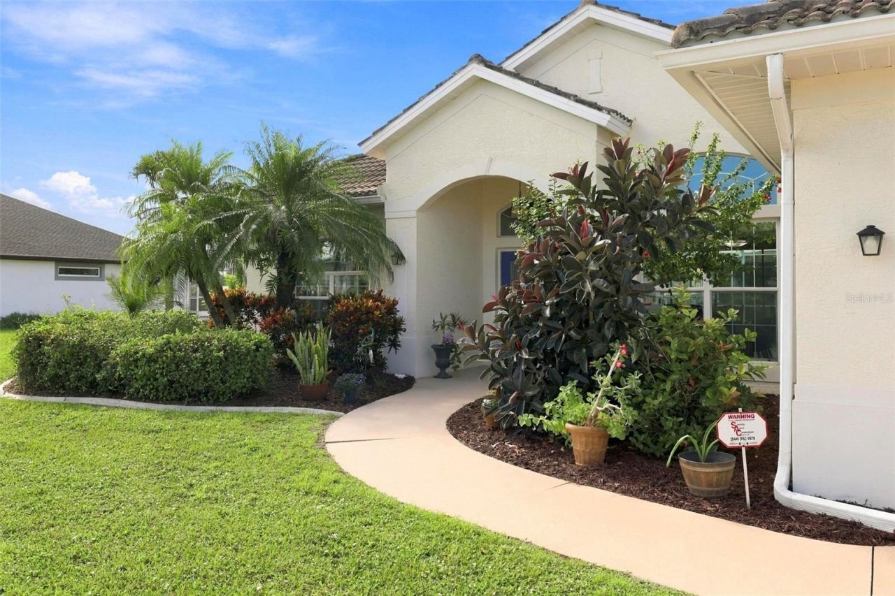26419 View Drive , Punta Gorda, FL 33983 Photo
