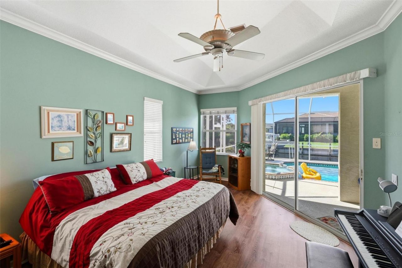 26419 View Drive , Punta Gorda, FL 33983 Photo