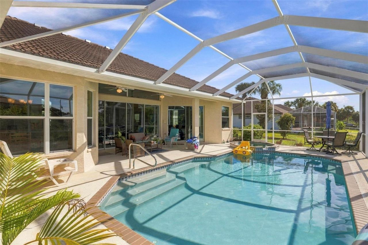 26419 View Drive , Punta Gorda, FL 33983 Photo
