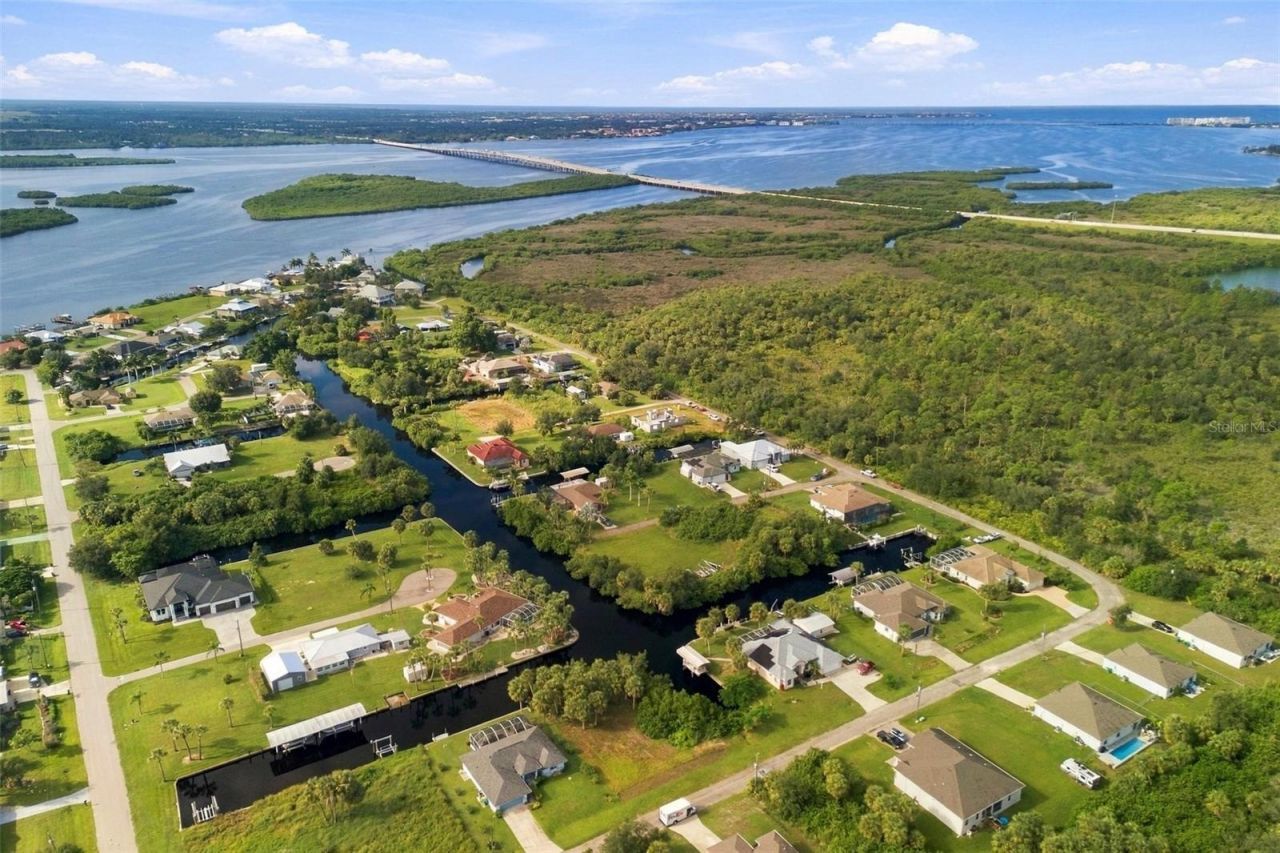 26419 View Drive , Punta Gorda, FL 33983 Photo
