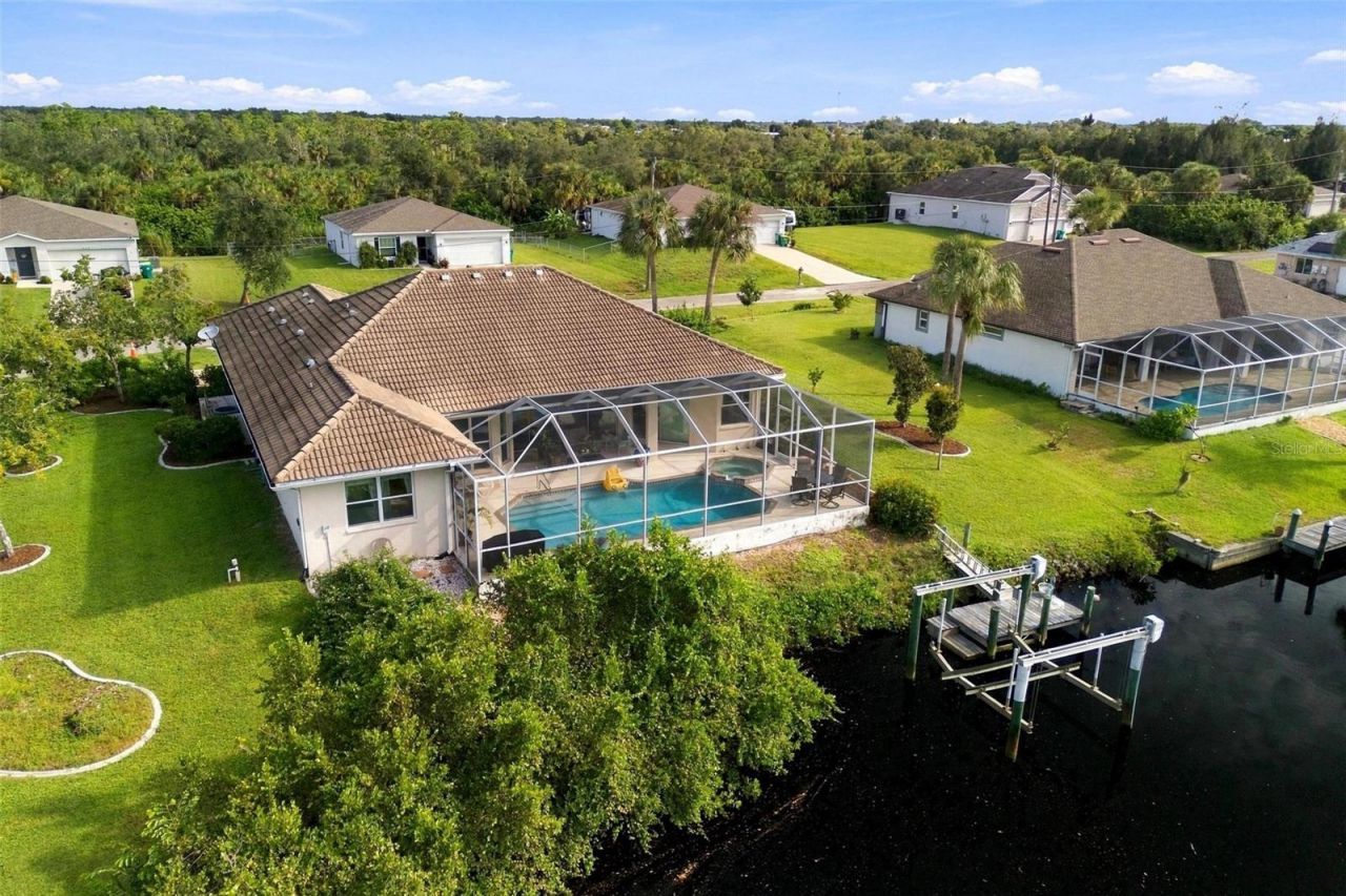 26419 View Drive , Punta Gorda, FL 33983 Photo