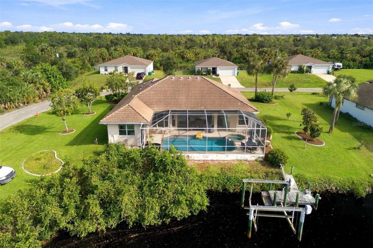 26419 View Drive , Punta Gorda, FL 33983 Photo