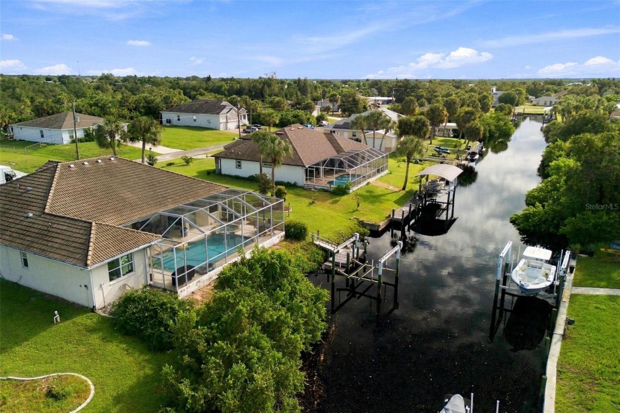 26419 View Drive , Punta Gorda, FL 33983 Photo