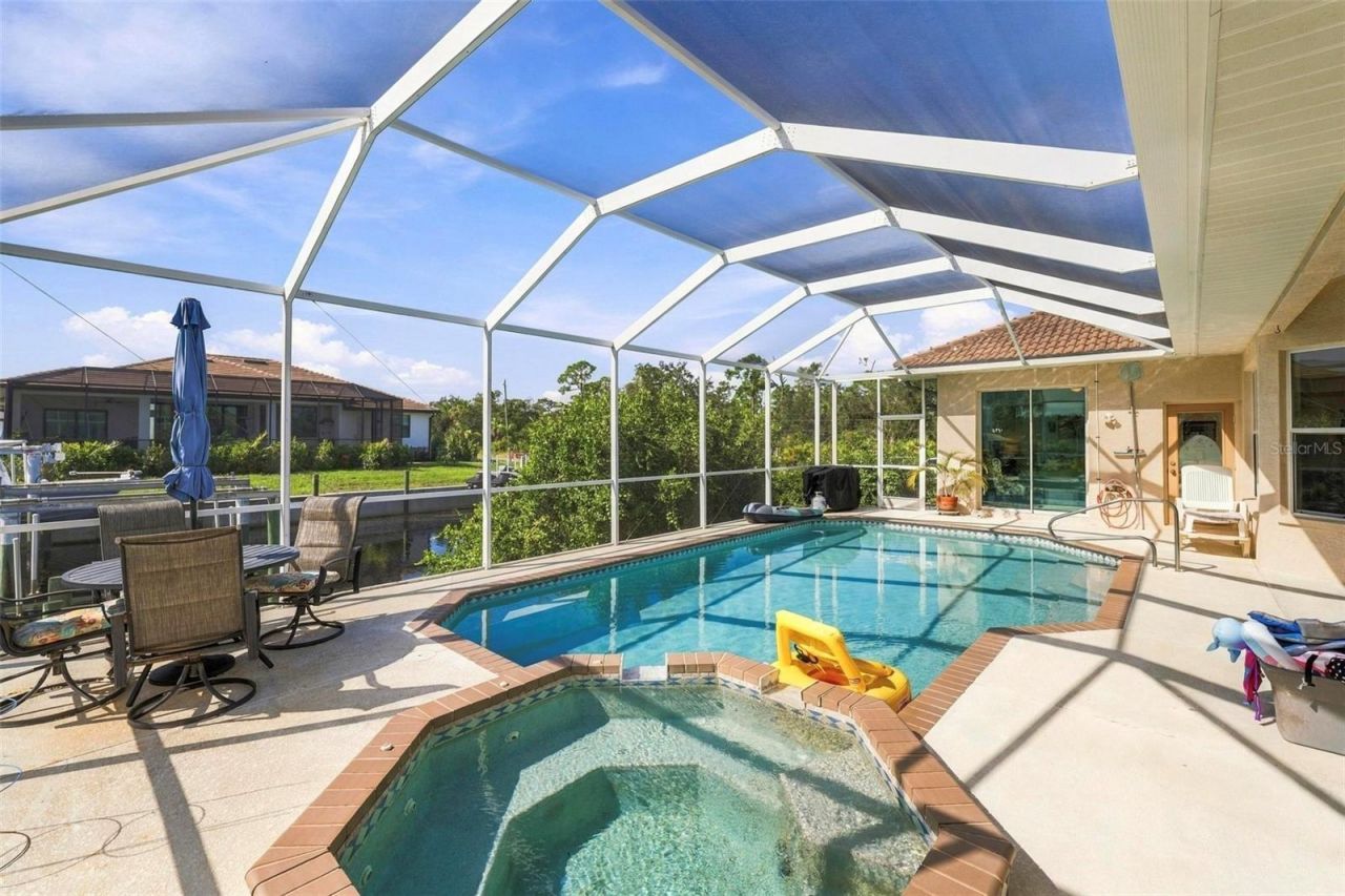 26419 View Drive , Punta Gorda, FL 33983 Photo